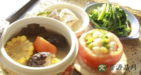 冬季坐月子食谱 冬季坐月子食谱