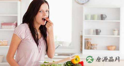 冬季女性该吃哪些食物 冬季女性该吃哪些食物