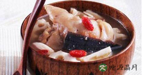 冬季怎么吃灵芝 冬季怎么吃灵芝