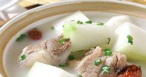 冬季上火吃什么好 有效降火食物 冬季上火吃什么好 有效降火食物
