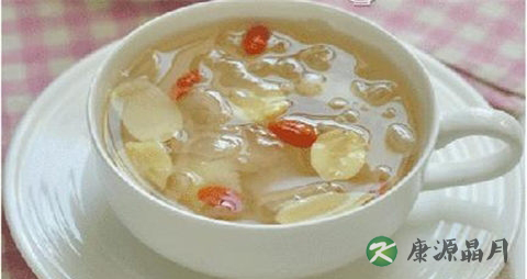 冬天养生汤的做法