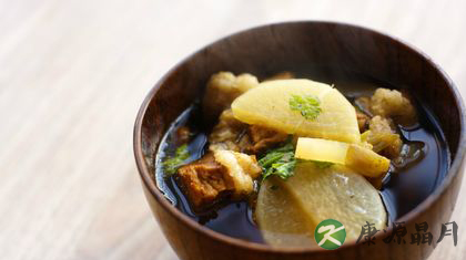 冬季有哪些养生食谱 冬季有哪些养生食谱
