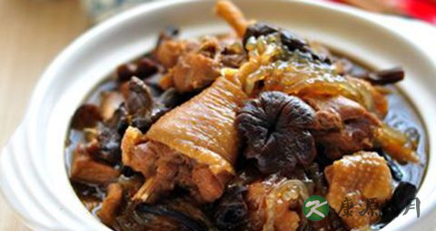 冬天吃鸡的方法 冬天吃鸡的方法