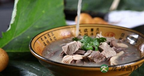 冬季吃羊肉会发胖吗 冬季吃羊肉会发胖吗