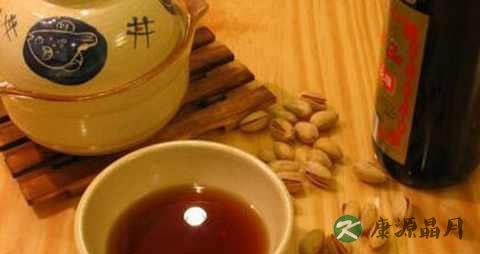 冬天吃什么补药好 冬天吃什么补药好