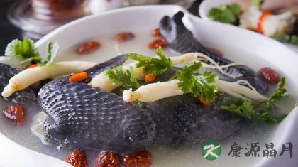 冬天喝什么汤补血 冬天喝什么汤补血