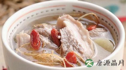 冬天喝什么汤补肾 冬天喝什么汤补肾