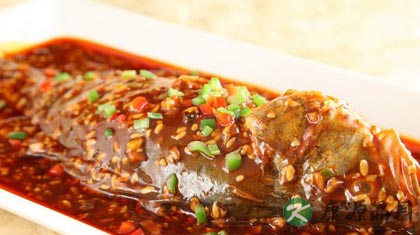 冬天适合吃什么鱼 7种鱼最肥美 冬天适合吃什么鱼 7种鱼最肥美