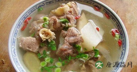冬天吃什么菜提高免疫力
