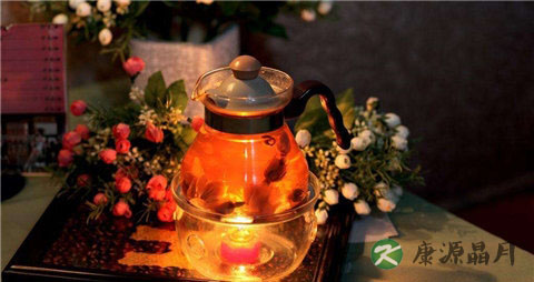冬天可自制什么泡茶喝 冬天可自制什么泡茶喝