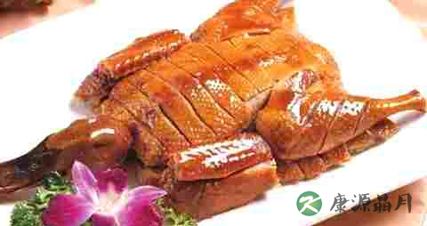 冬天吃鸭肉的注意事项 冬天吃鸭肉的注意事项