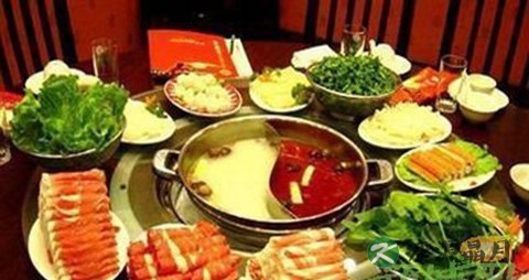 冬季吃火锅怎么选汤底 冬季吃火锅怎么选汤底