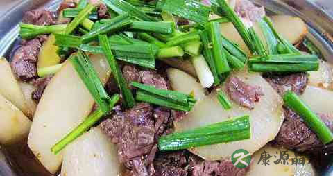 冬季养生食谱大全 冬季养生食谱大全