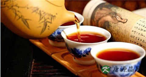 男人冬季喝什么茶好