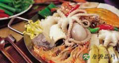 冬季吃海鲜好吗 冬季吃海鲜好吗