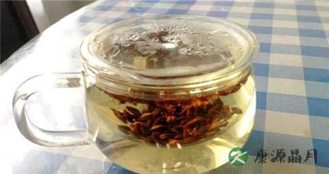 冬天可自制什么泡茶喝 冬天可自制什么泡茶喝