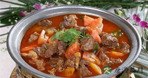 冬季养胃食谱有哪些 冬季养胃食谱有哪些