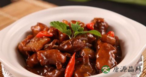 冬天吃鸡的方法 冬天吃鸡的方法