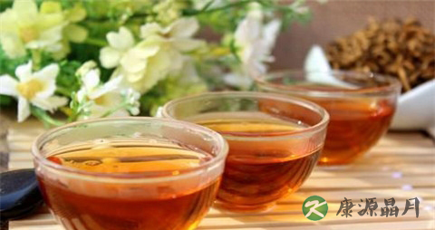 经期能否喝红茶 经期能否喝红茶