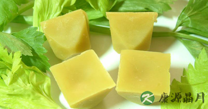 蜂蜡的作用以及食用方法 蜂蜡的作用以及食用方法