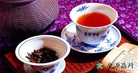经期能否喝红茶 经期能否喝红茶