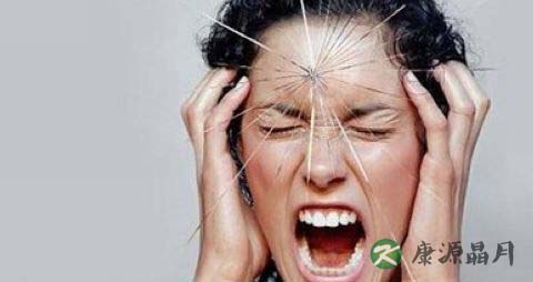 薏症发病时有什么症状 薏症发病时有什么症状