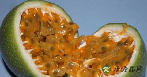 百香果的籽胃能消化掉吗 百香果的籽胃能消化掉吗