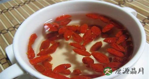 枸杞茶的功效 枸杞茶的功效