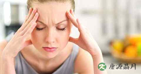 头昏眼花的意思是什么 头昏眼花的意思是什么