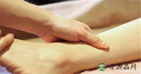 跟腱炎症状 跟腱炎症状