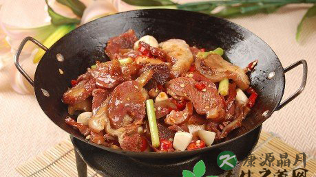 养生揭秘:舌尖上的美食竟是中毒源头 养生揭秘:舌尖上的美食竟是中毒源头