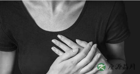 乳腺囊肿注意什么 乳腺囊肿注意什么