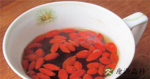 枸杞怎么吃有营养