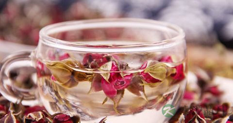 经常喝玫瑰花茶好吗 经常喝玫瑰花茶好吗