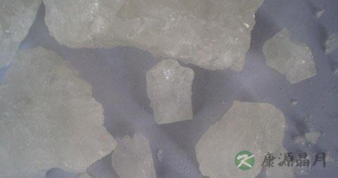 明矾有毒吗 明矾有毒吗