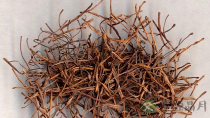 莲须的功效与作用_莲须的药用价值 莲须的功效与作用_莲须的药用价值