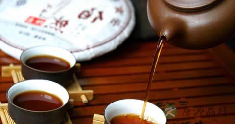 普洱茶的功效与作用_普洱茶的药用价值 普洱茶的功效与作用_普洱茶的药用价值