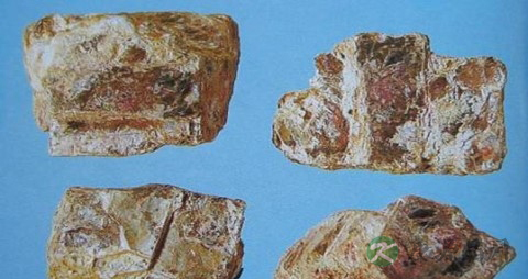 礞石的功效与作用 礞石的功效与作用