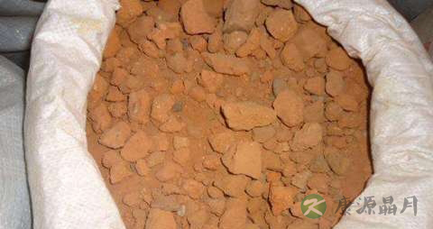 灶心土的功效与作用 灶心土的功效与作用