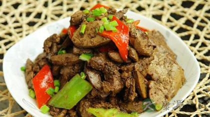 鸡肝的功效与作用_鸡肝的药用价值 鸡肝的功效与作用_鸡肝的药用价值