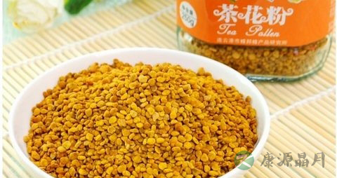 花粉的副作用 花粉的副作用