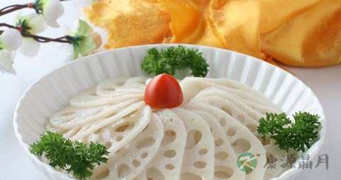 藕的功效与作用_藕的药用价值 藕的功效与作用_藕的药用价值