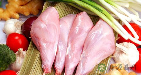 兔肉的功效与作用_兔肉的药用价值 兔肉的功效与作用_兔肉的药用价值