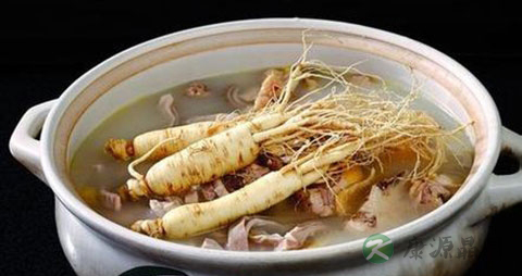 吃人参好吗 吃人参好吗