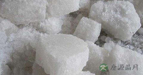 明矾有毒吗 明矾有毒吗
