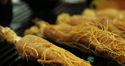 吃人参好吗 吃人参好吗