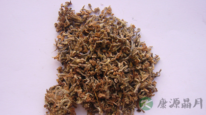 芫花的功效与作用_芫花的药用价值 芫花的功效与作用_芫花的药用价值