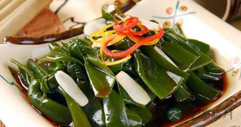 海带的功效与作用_海带的药用价值 海带的功效与作用_海带的药用价值