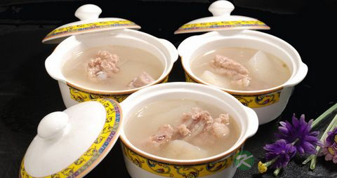 孕妇能吃人参鸡汤吗 孕妇能吃人参鸡汤吗