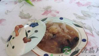 灵芝片的作用 灵芝片的作用